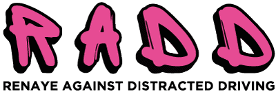 RADD : Renaye Against Distracted Driving